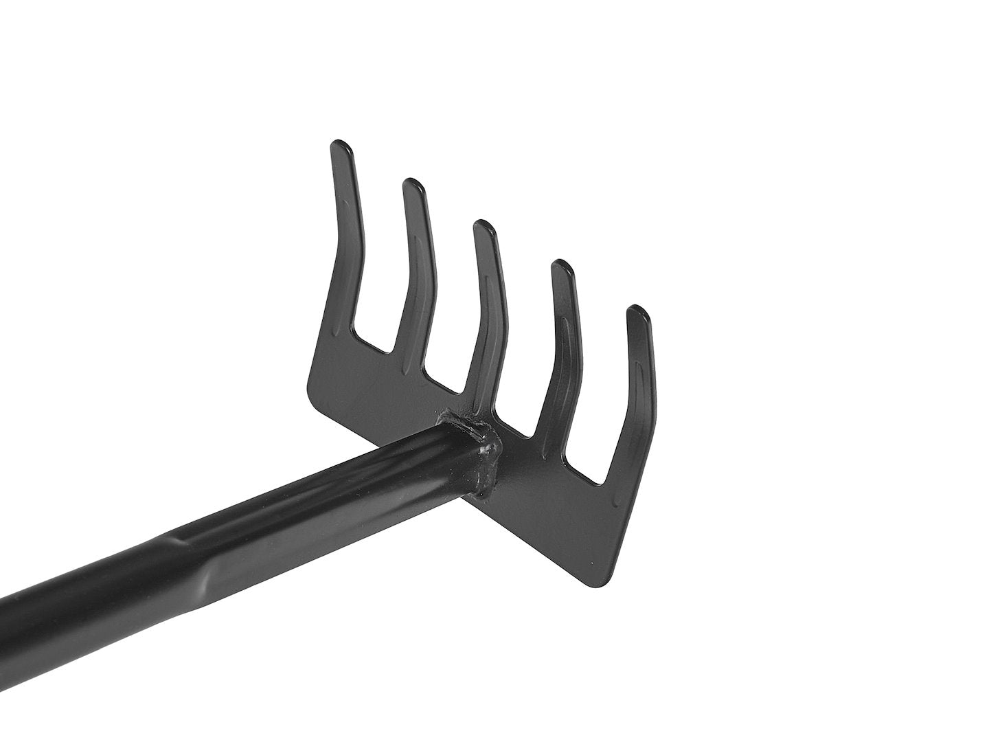 Mini grebla pentru gradina, 27 cm, Geko G72043