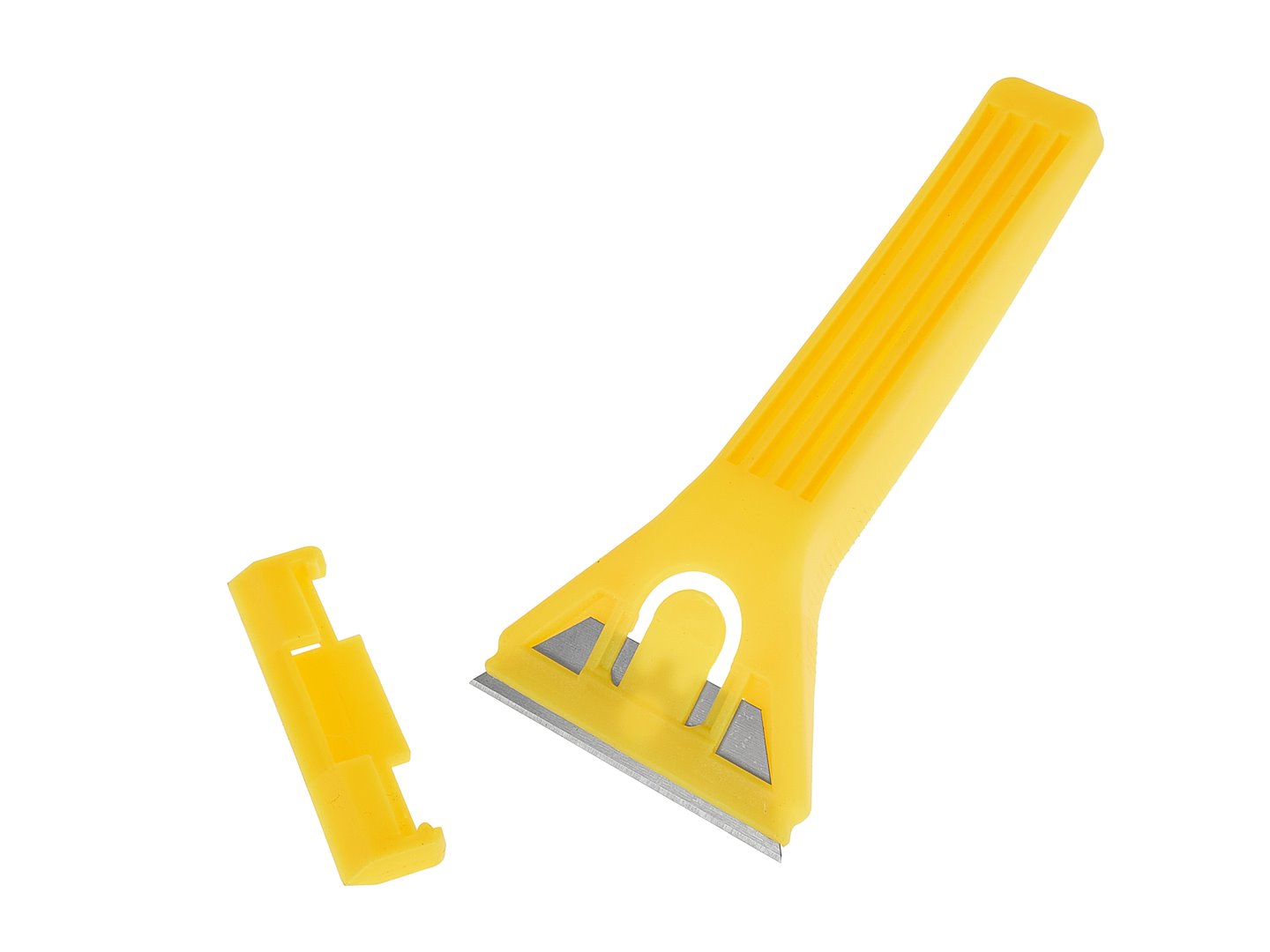 Razuitor metalic pentru sticla, 125 x 60 mm, Keltin K01499