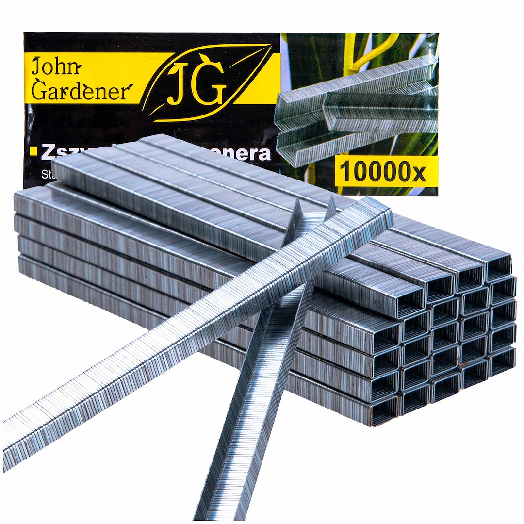 Set capse compatibile cu G72009, 10000 bucati, Geko G72009A