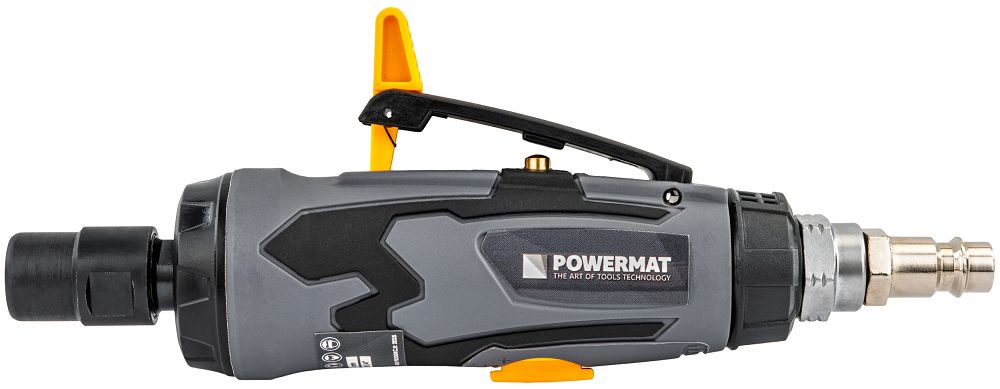 Polizor drept pneumatic PM-PSPR-25T, Powermat PM1376