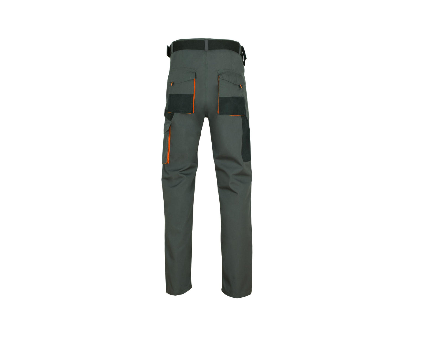 Pantaloni de lucru Classic Orange, marimea 50, Artmas ART709597