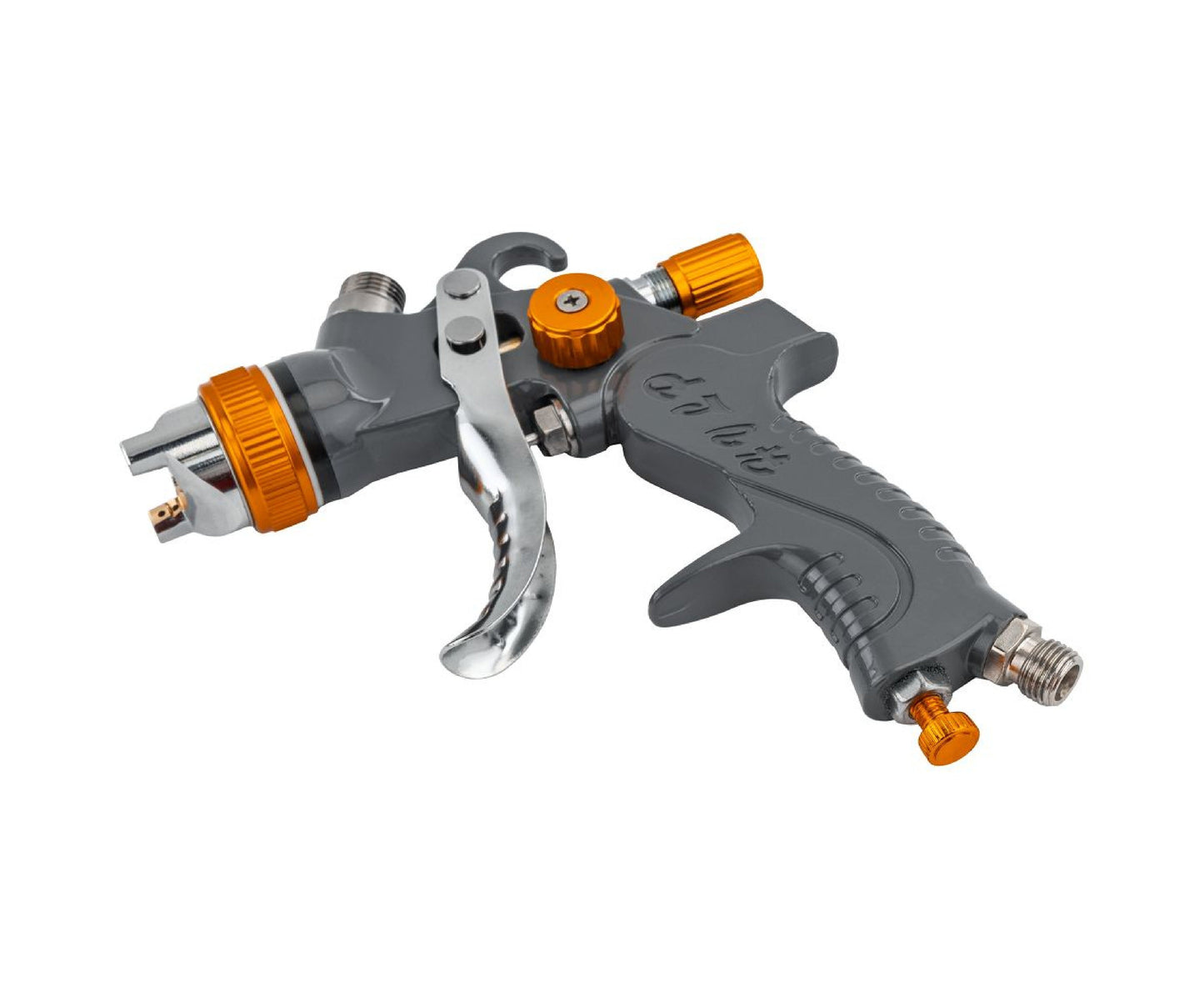 Pistol de vopsit HVLP PM-PDM-170TZ, 600 ml, 170 l / min, Powermat PM1425