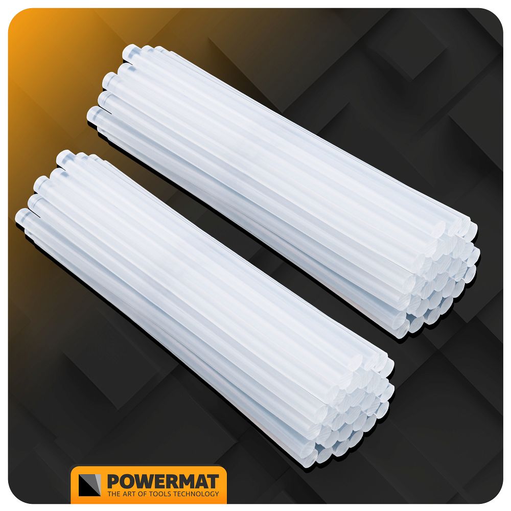 Pistol de lipit PM-PDK-60T, 60 W, Powermat PM1386