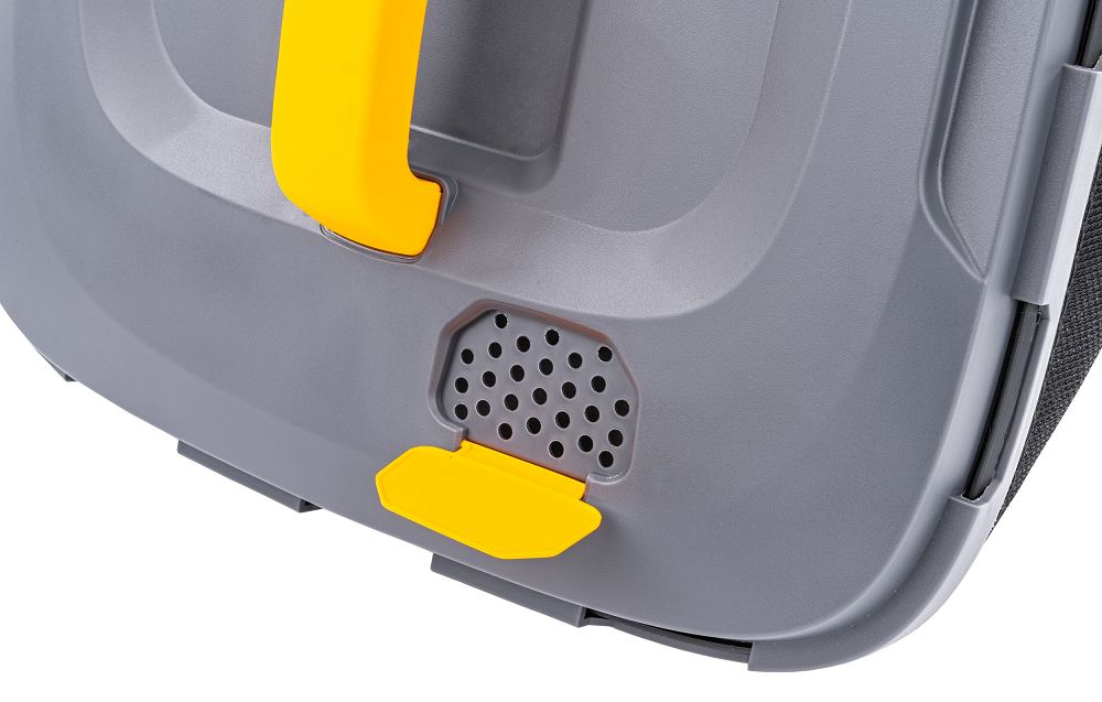 Masina de tuns iarba cu acumulator PM-KSA-40M, 4 Ah, Powermat PM1327