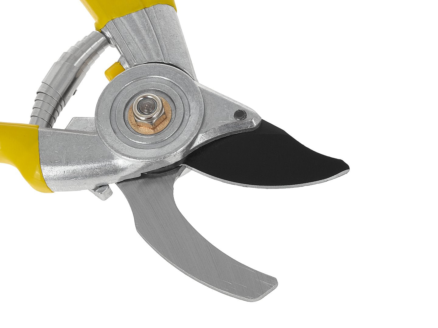 Foarfeca pentru gradina cu bypass, 215 mm, John Gardener G72006