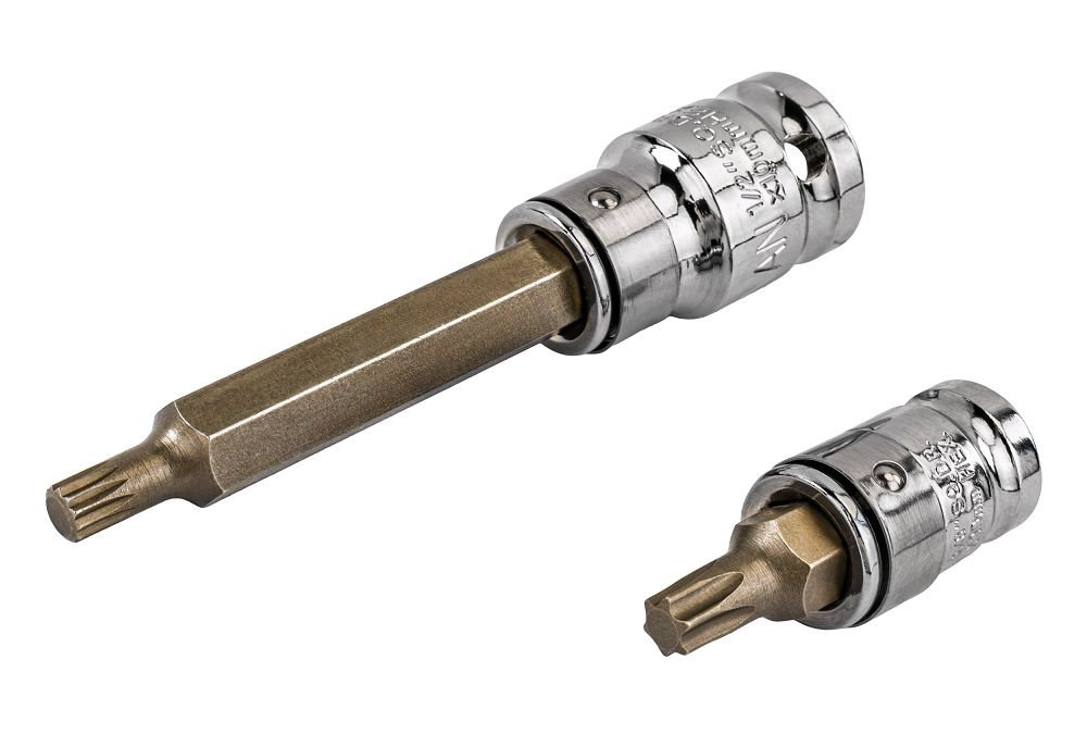 Set biti de impact PM-ZB-40T, 40 bucati, Powermat PM1475