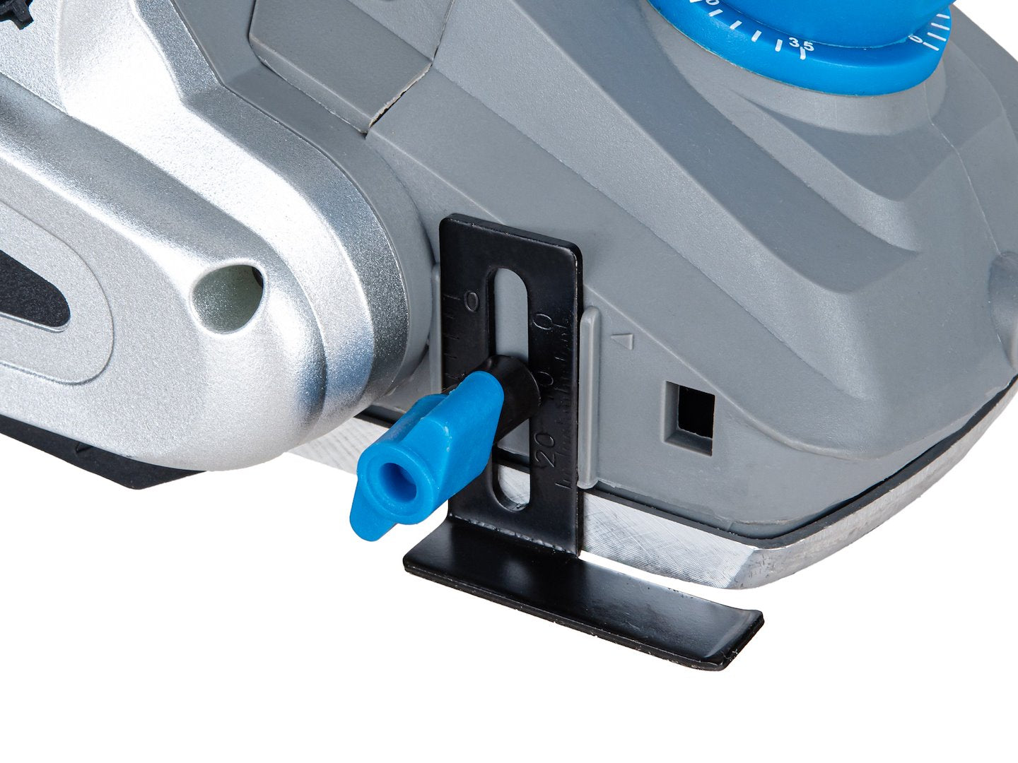 Rindea electrica, 110x3.5mm, 1300 W, Geko G80836