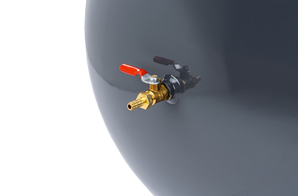 Compresor industrial PM-KO-100T-400V, 3 kW, Powermat PM1304