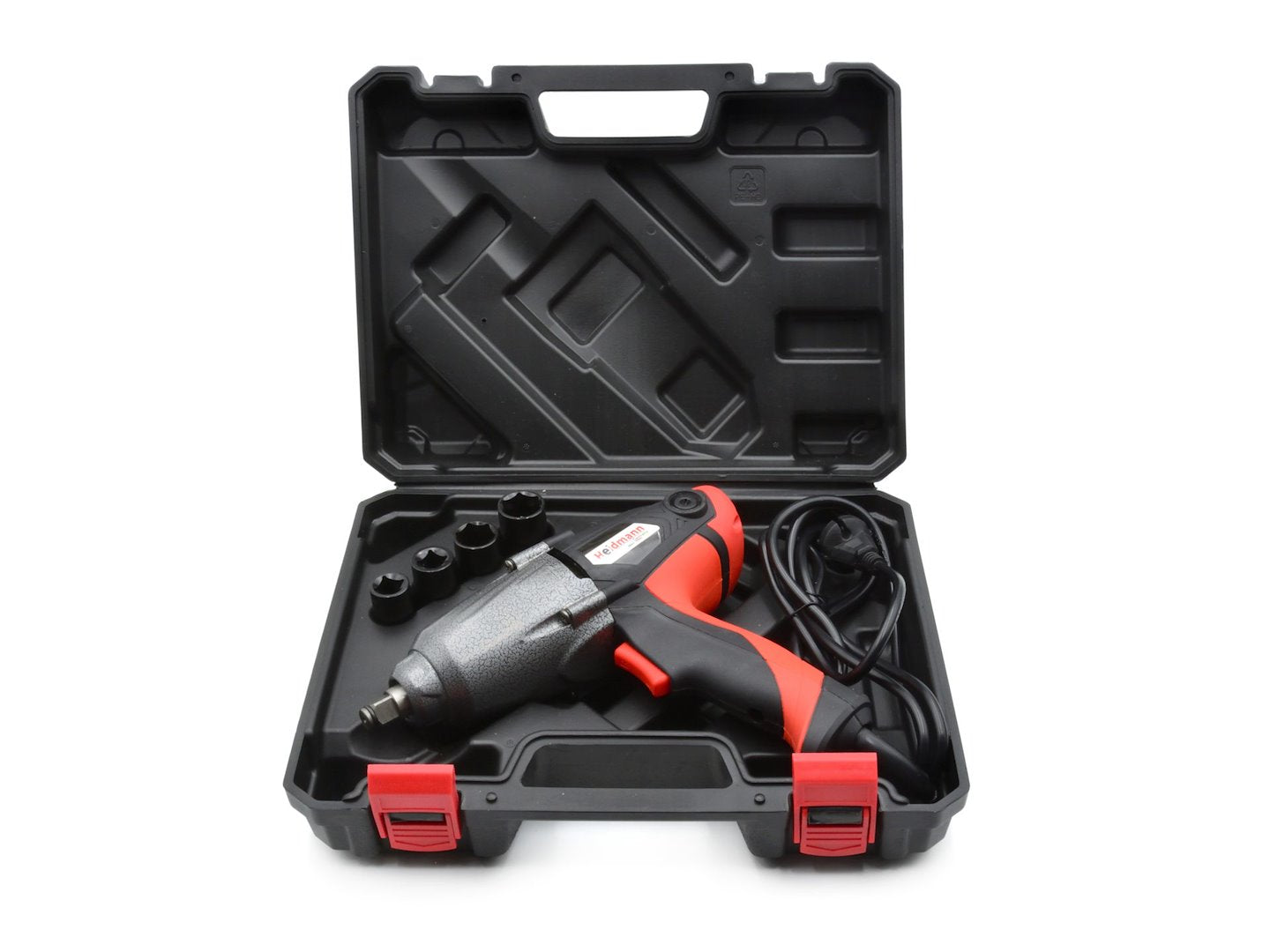 Cheie electrica de impact Viper, 1 / 2", Heidmann H00518