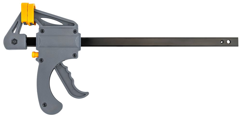 Clema de tamplarie PM-SSD-10T, 250 x 60 mm, Powermat PM1431