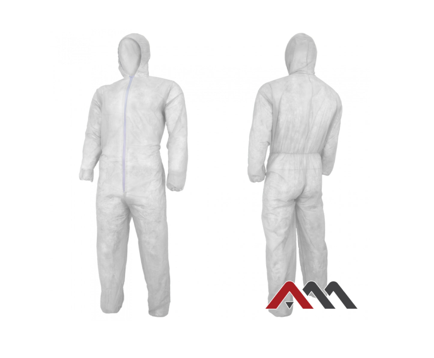 Combinezon de protectie pentru vopsit KOMB, alb, marimea L, Artmas ART713884