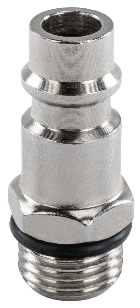Cheie pneumatica PM-KPU-1560T, 1560 NM, 1/2", 8000 RPM, MAX. 8 BAR, 115 L/MIN, Powermat PM1593
