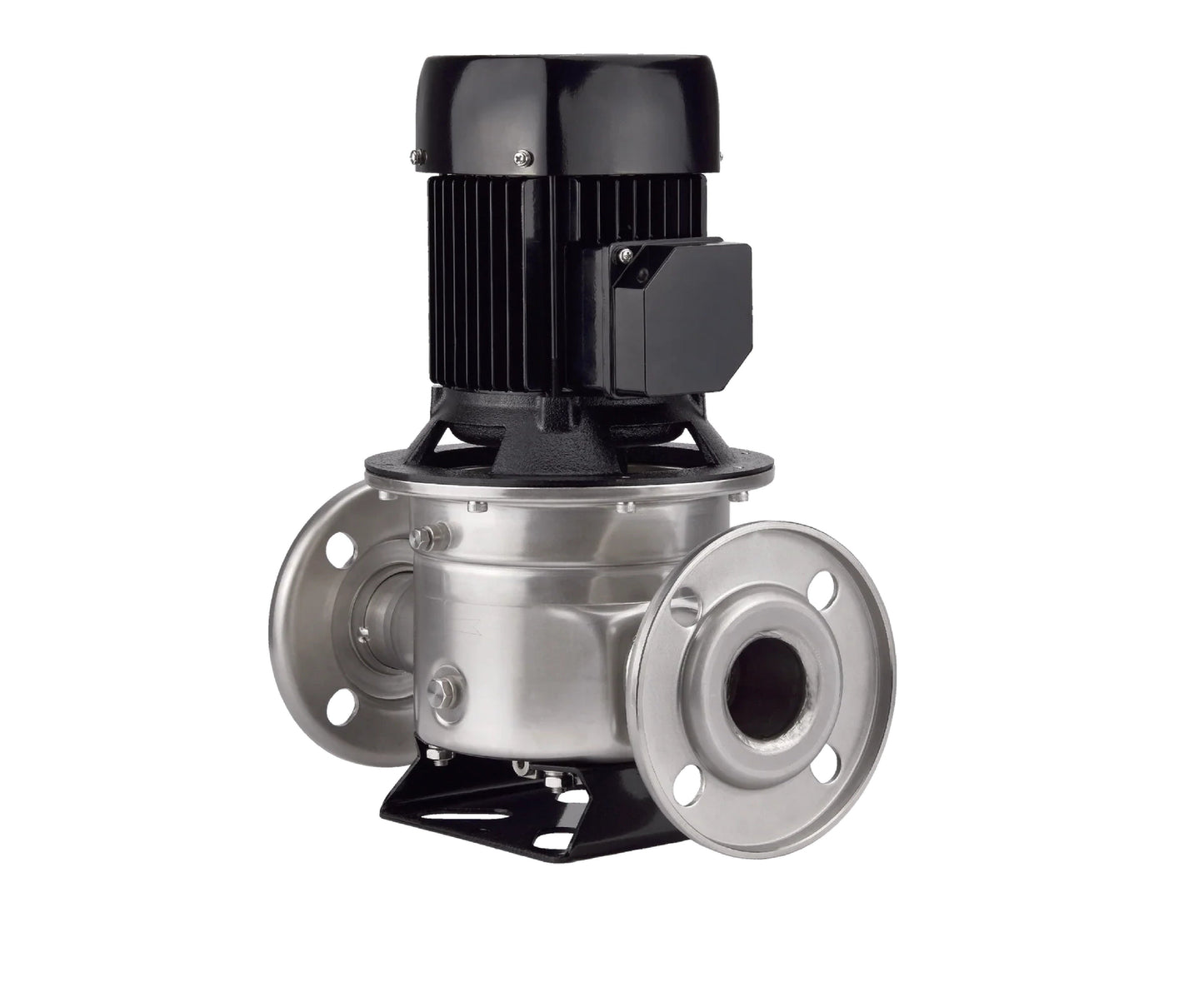 Pompa de recirculare IGDL 40-8-0.37, 0.37 kW, 400 V, Ibo Dambat IB259071