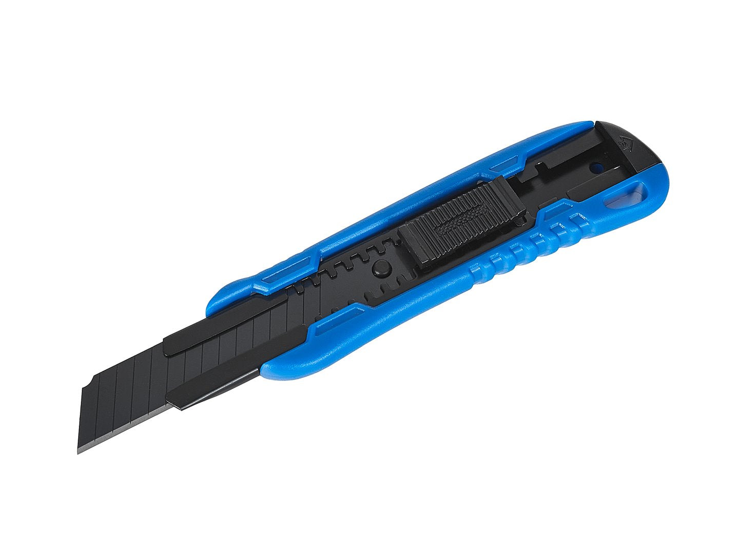 Cutter multifunctional 100 x 18 x 0.5 mm ABS SK4, Geko G01852