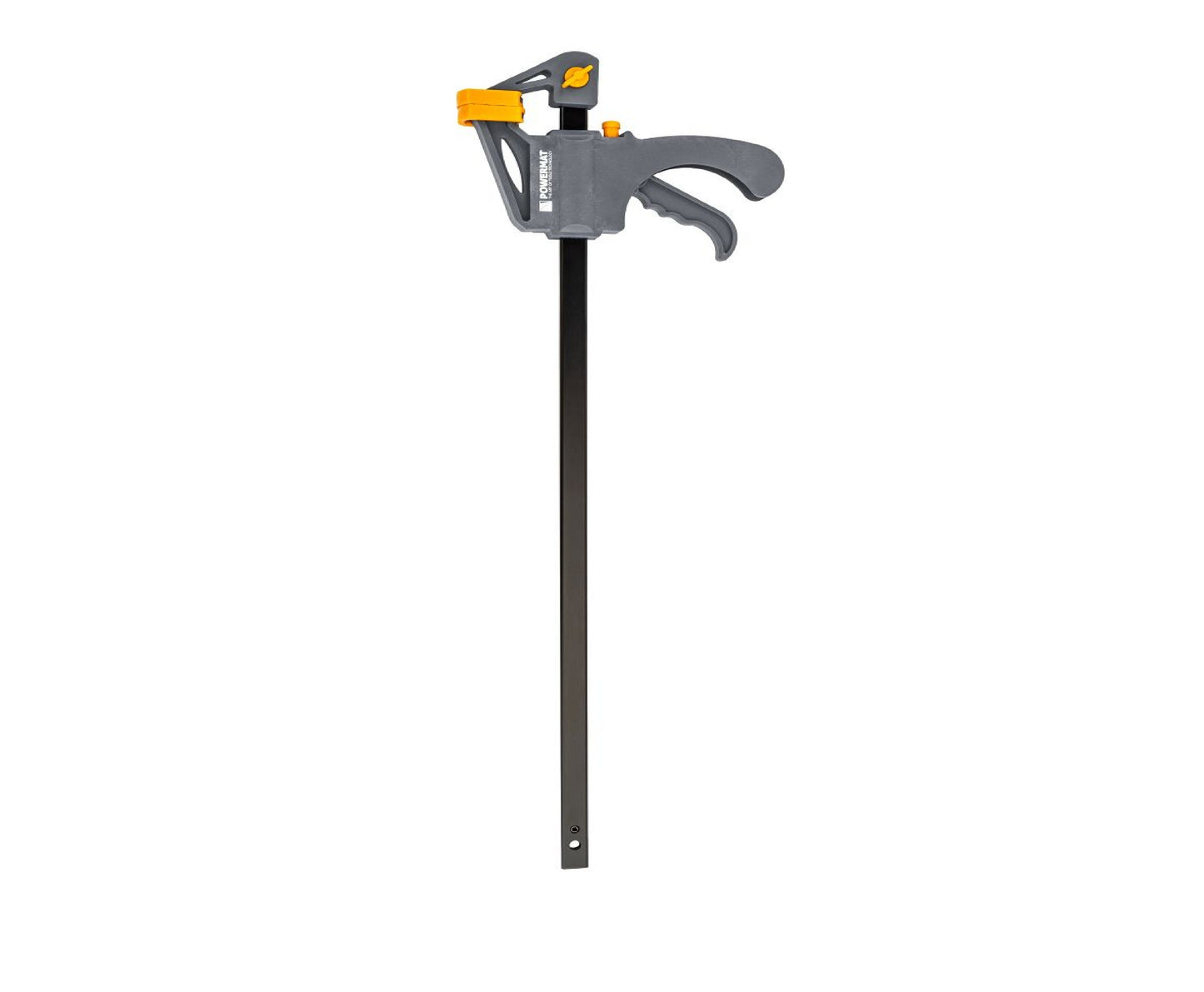 Clema de tamplarie PM-SSD-18T, 450x60mm, Powermat PM1433