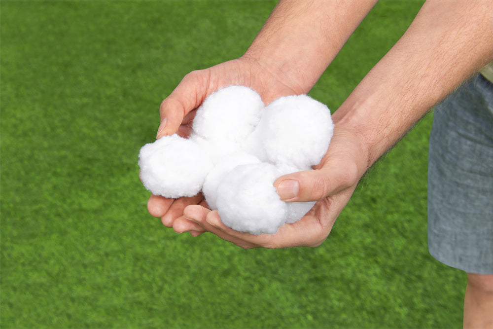 Bile filtrante nisip pentru pompa apa piscina Bestway, Lean 17008