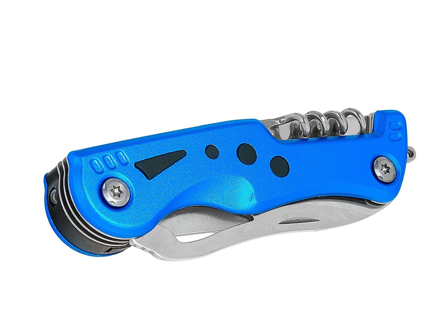 Unealta multifunctionala Spark Black Survivor Series, Geko G01904