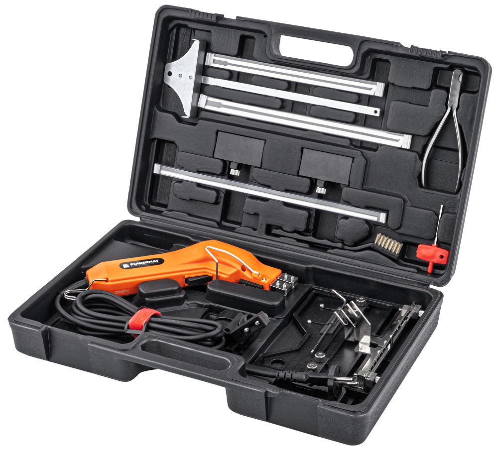 Cutit termic pentru polistiren PM-NTDS-250T, 250 W, Powermat PM1363