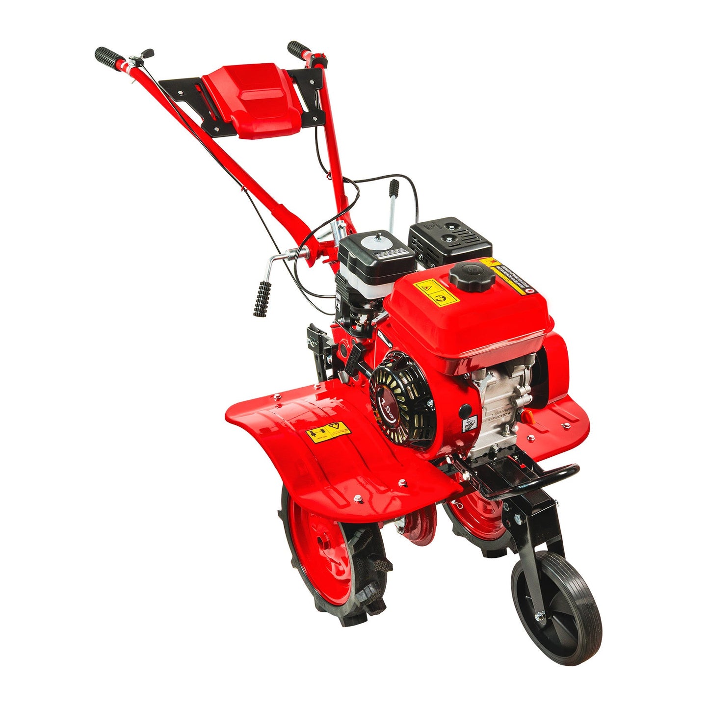 Motocultor RD-WT14, 5.2 kW, 1200 mm, 2+1 viteze, Raider 076914