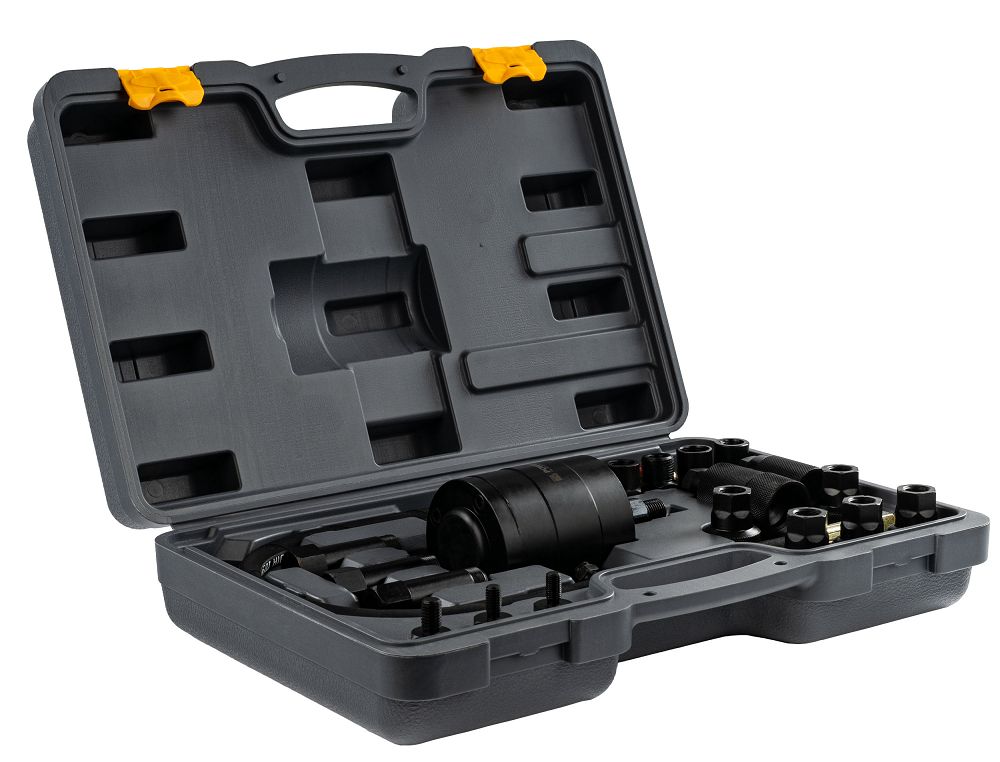 Extractor pneumatic pentru injectoare PM-SPW-21T, Powermat PM1528