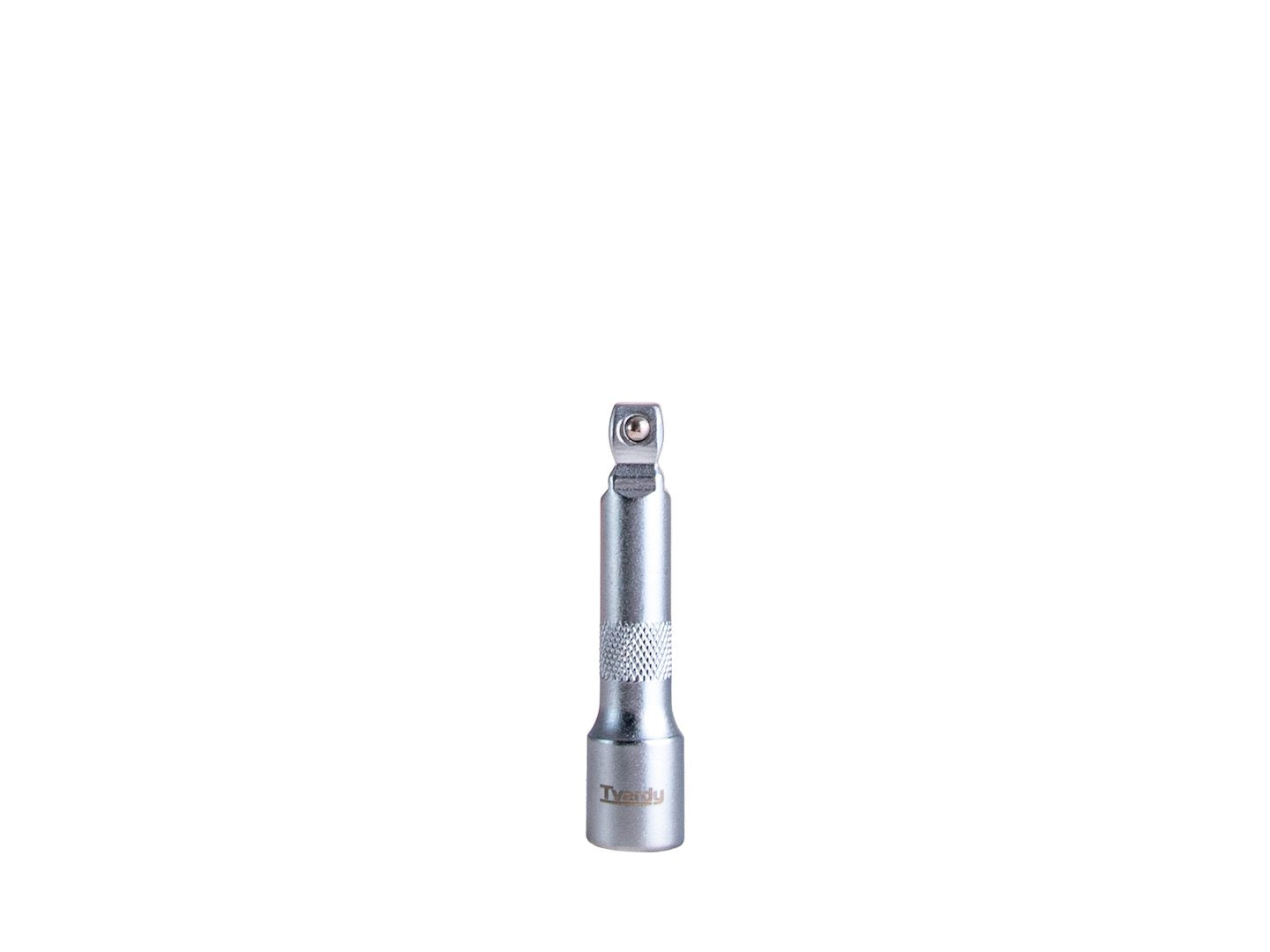 Set adaptoare chei tubulare, 1 / 4", 3 / 8", 1 / 2", Cr-V, 9 elemente, Tvardy T00131