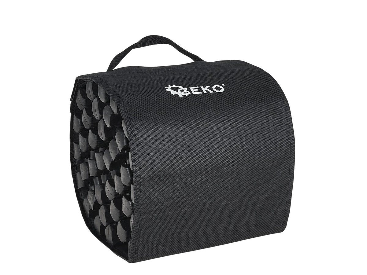 Covoraș de tracțiune auto pentru zăpadă, noroi și nisip, 150 x 22 cm, Geko G73340