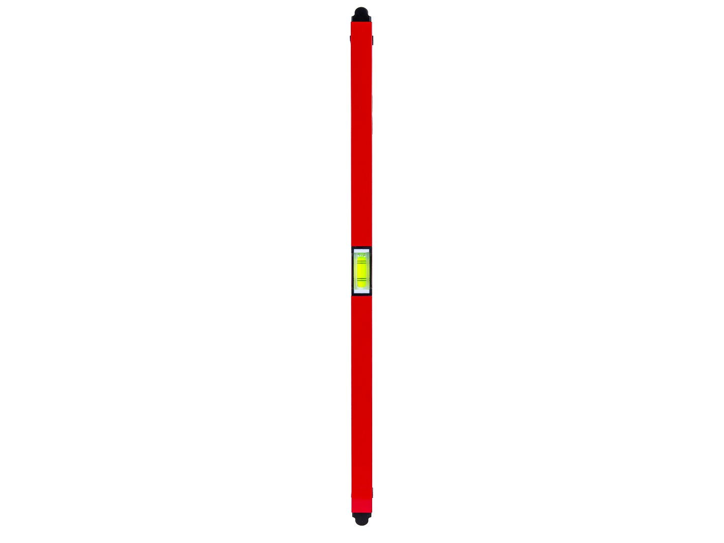 Nivela de aluminiu cu bula Strong Line, 500 mm, Geko G29202