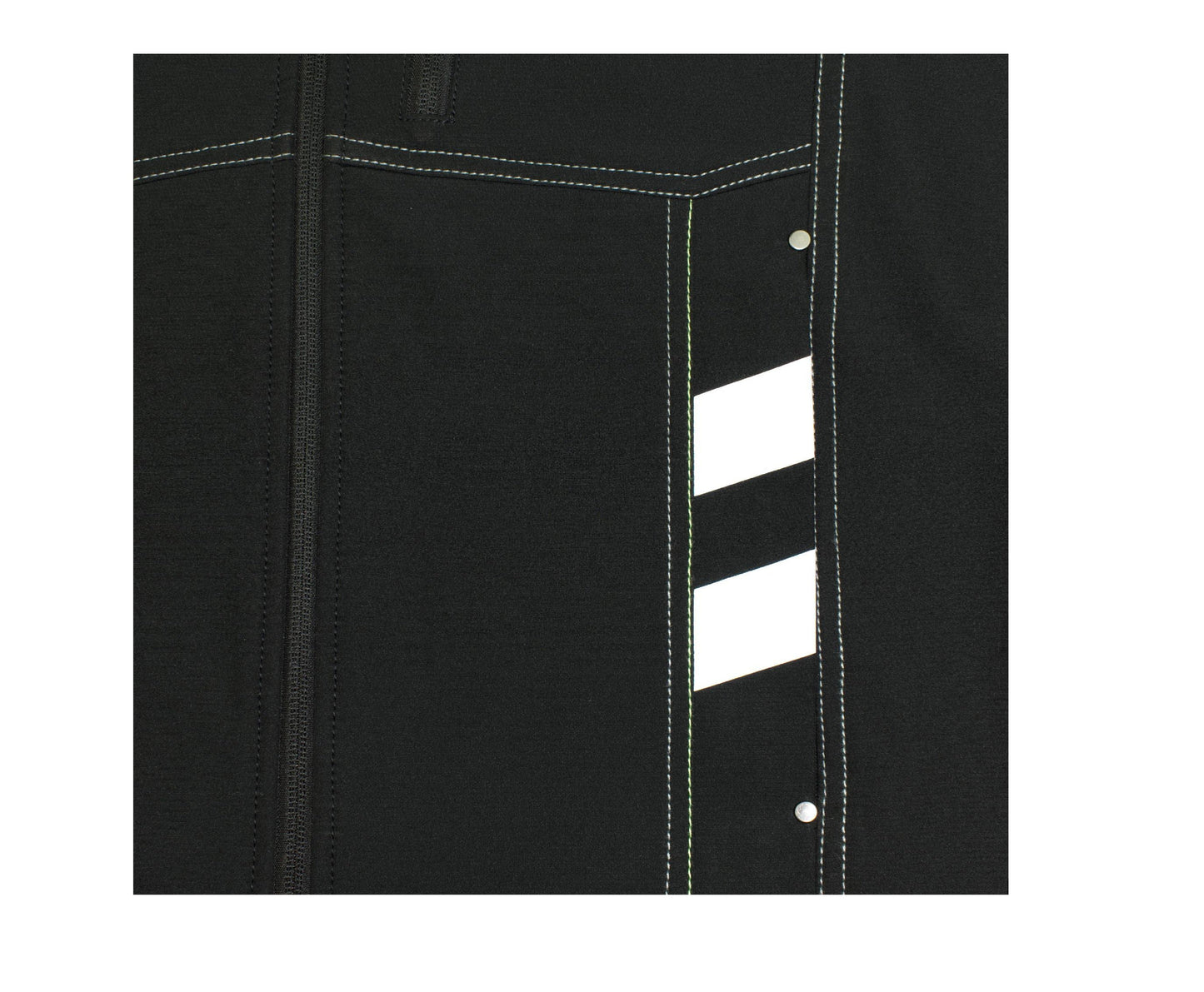 Jacheta de lucru Classic 4 Dyanmic, negru, marimea 50, Artmas ART468222