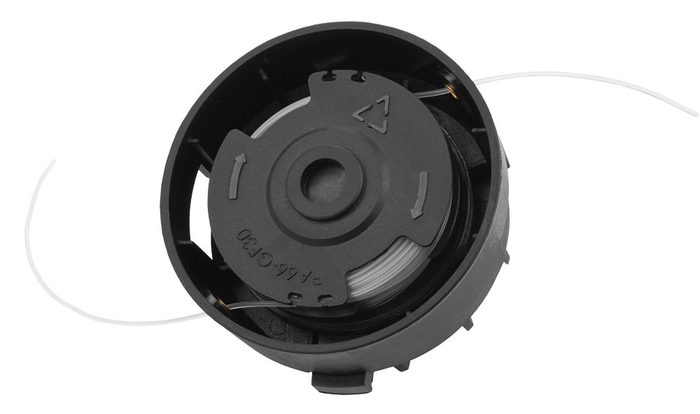 Cap cu fir pentru motocoasa, 2 m, Red Technic RTPKE0105-GT