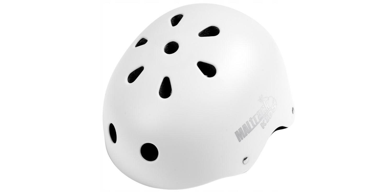 Casca de protectie pentru copii 48-54 cm, MalTrack 110412