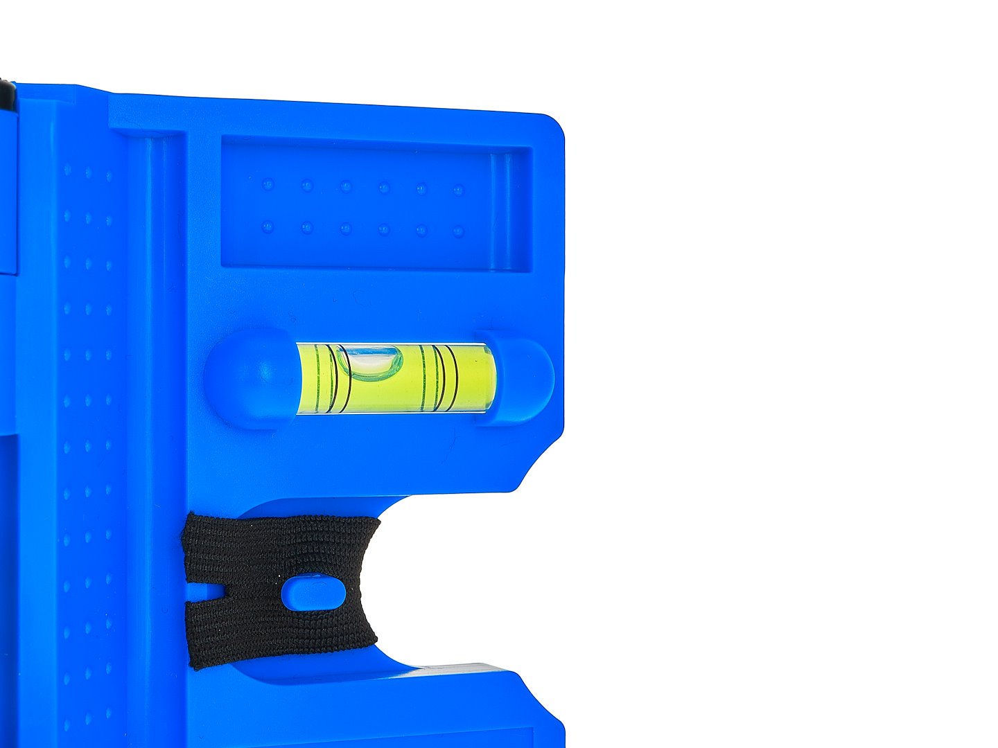 Nivela pentru montarea stalpilor cu magnet, Geko G03391