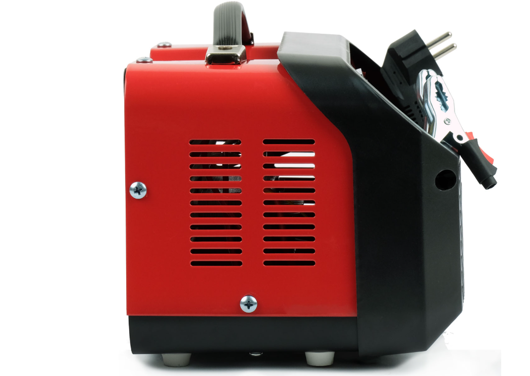 Redresor auto cu incarcare Pirotec, 50-200 Ah, 12 / 24 V, Harder HD1022