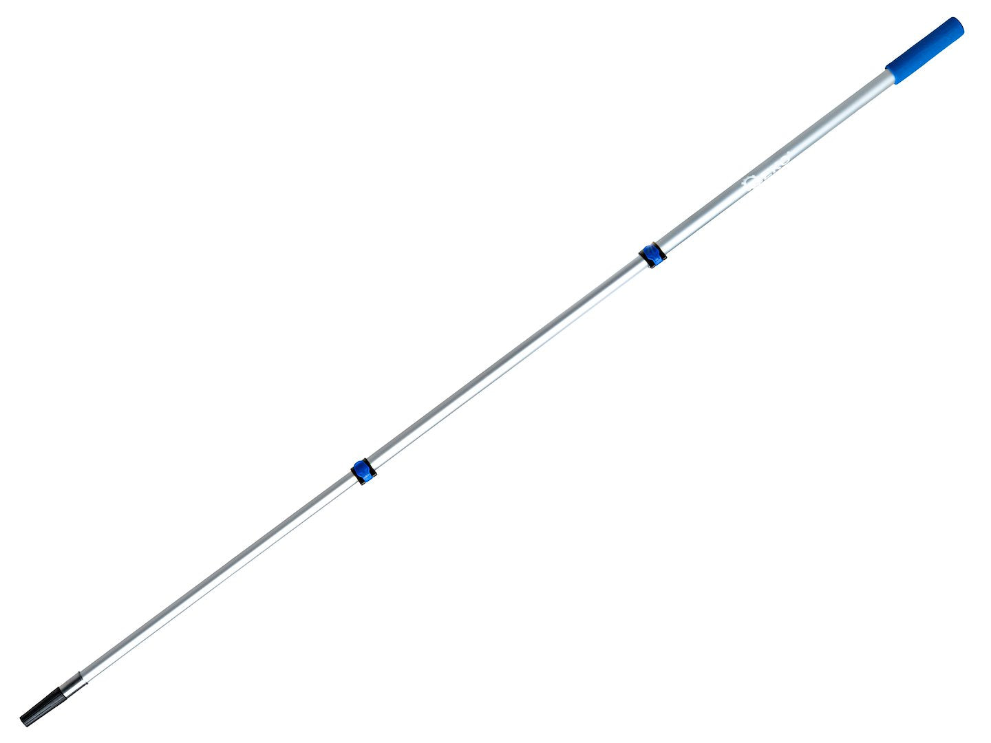 Tija telescopica pentru gletiera, 0.8-2 m, Geko G02299