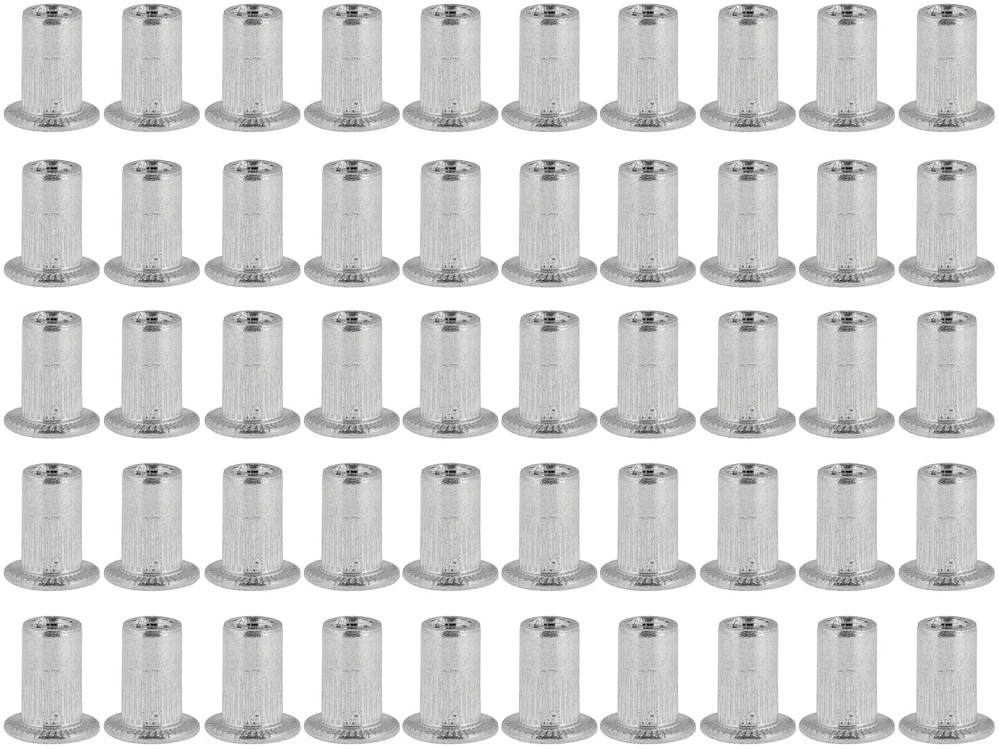 Set pop-nituri M3, 0.5-1.5, 50 bucati, Geko G02911C