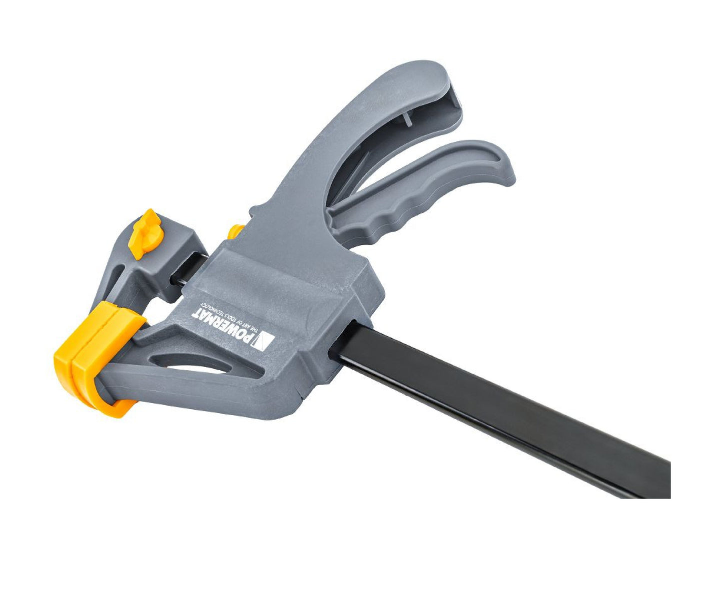 Clema de tamplarie PM-SSD-12T, 300 x 60 mm, Powermat PM1432