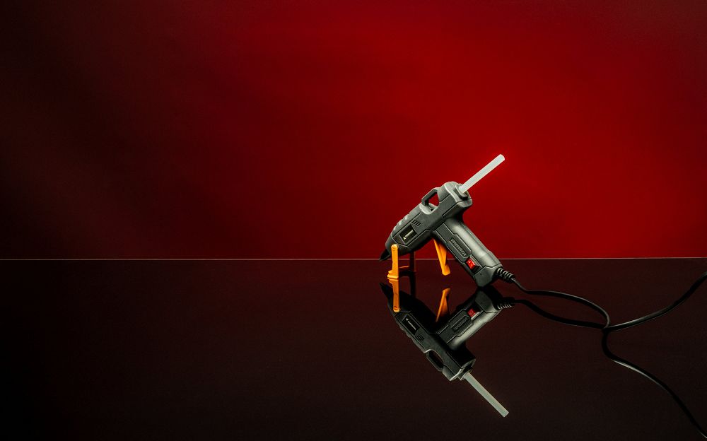 Pistol de lipit PM-PDK-100T, Powermat PM1445