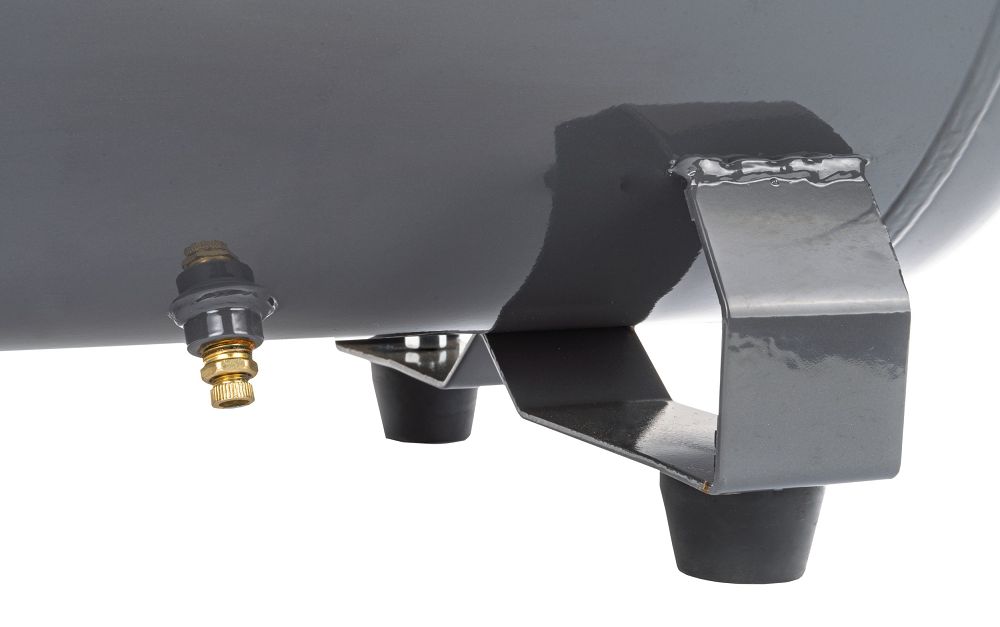 Compresor de aer PM-KO-100T-V2, 100 l, Powermat PM1323