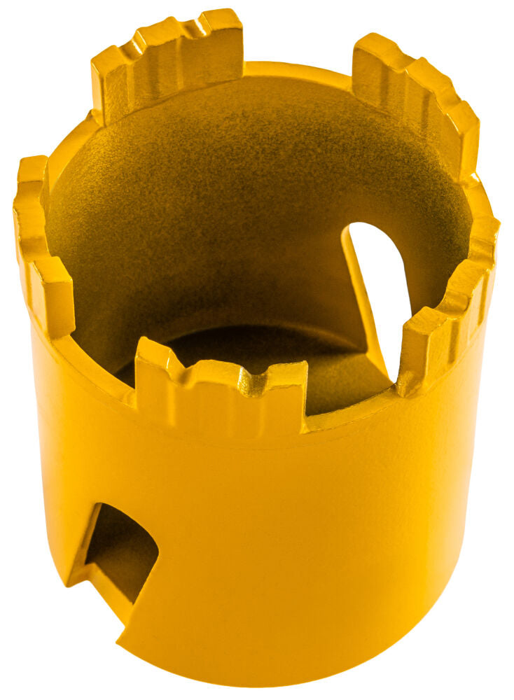 Carota diamantata segmentata PM-DWK-68x95M14M, 68 mm, Powermat PM1627