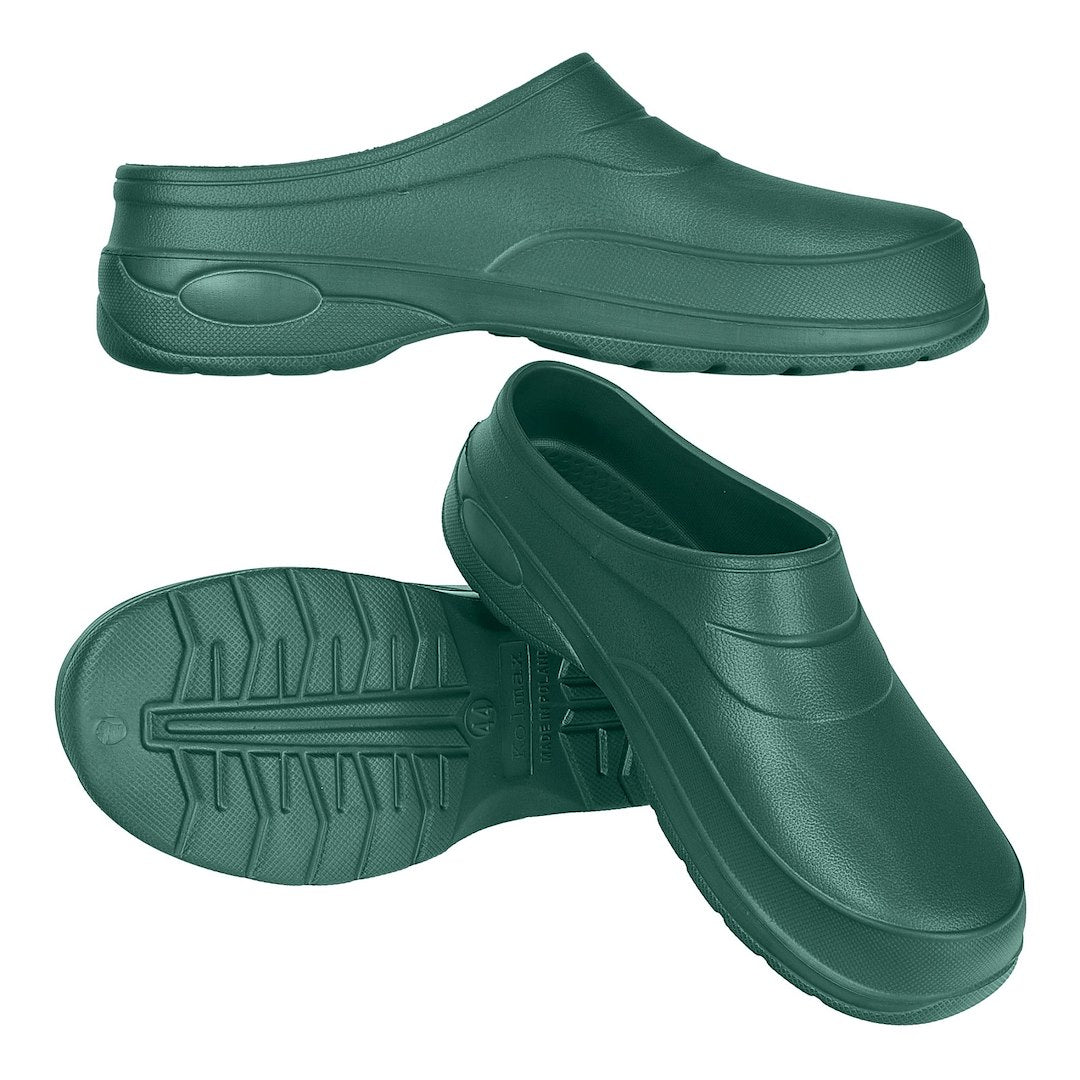 Saboti de lucru EVA, marimea 42, Geko G90555-42