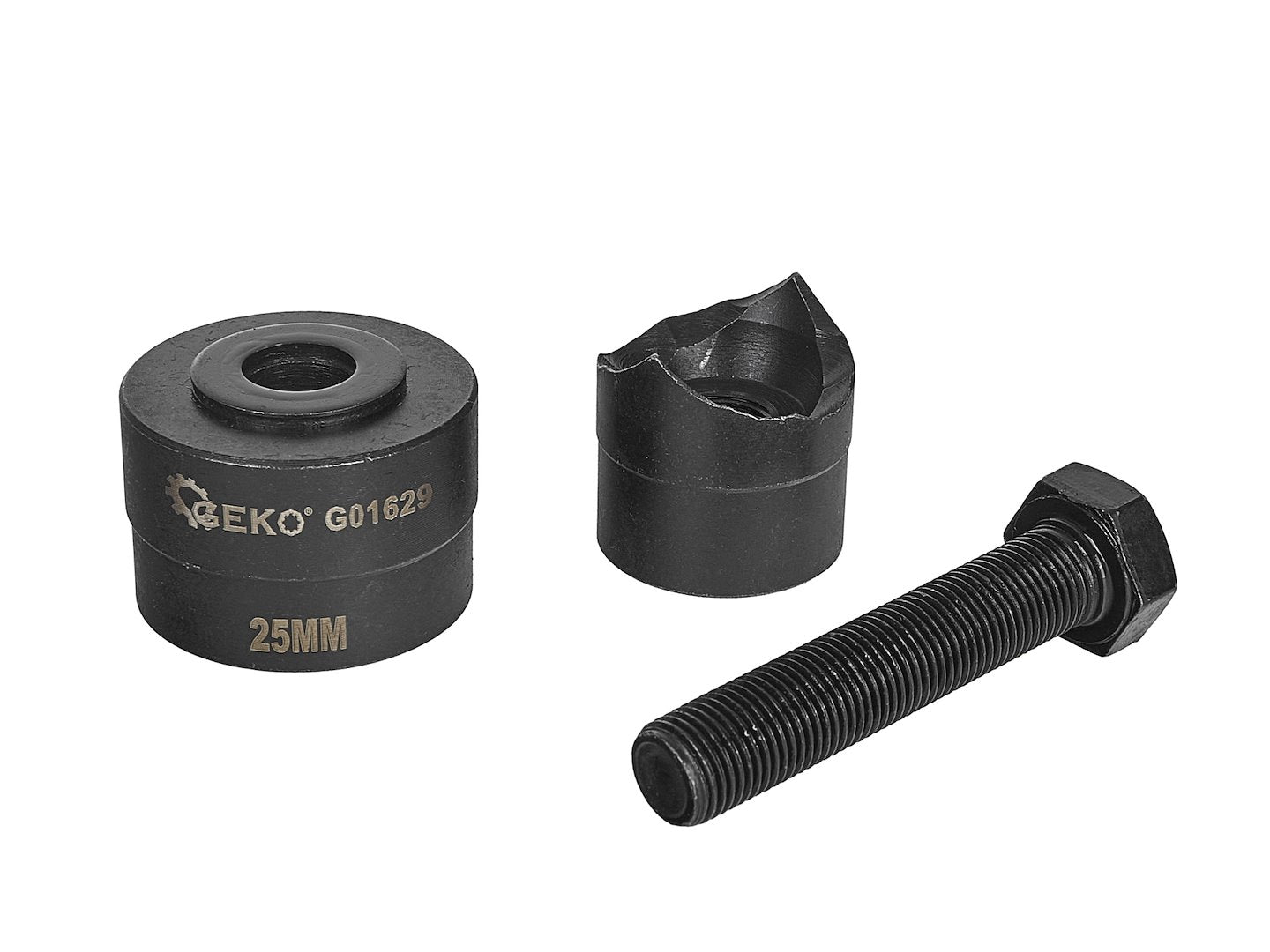 Freza pentru tabla, 25 mm, Geko G01629