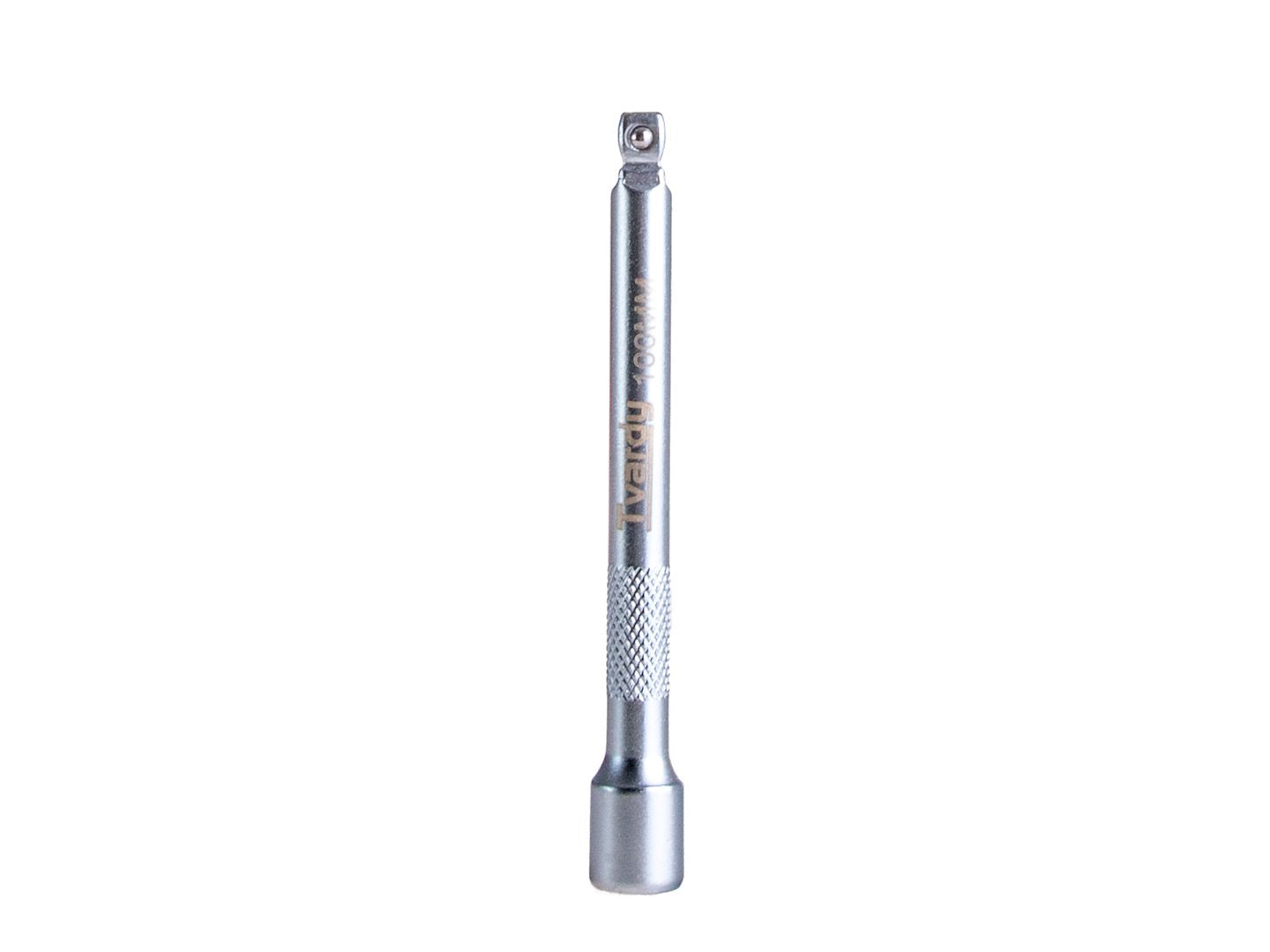 Set adaptoare chei tubulare, 1 / 4", 3 / 8", 1 / 2", Cr-V, 9 elemente, Tvardy T00131