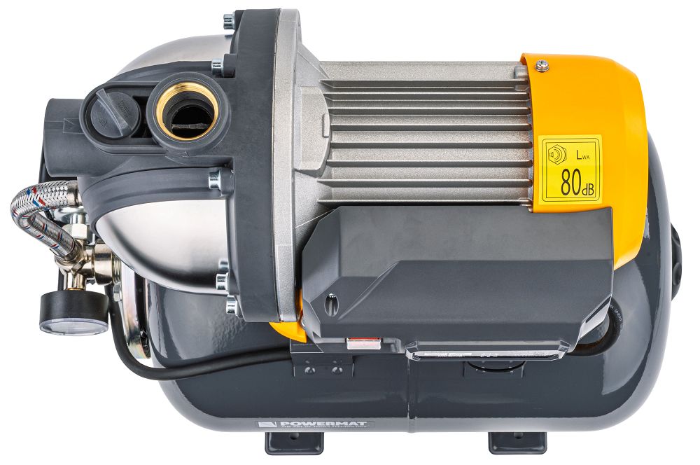 Hidrofor 24 l 900 W PM-HD-24J, Powermat PM1354