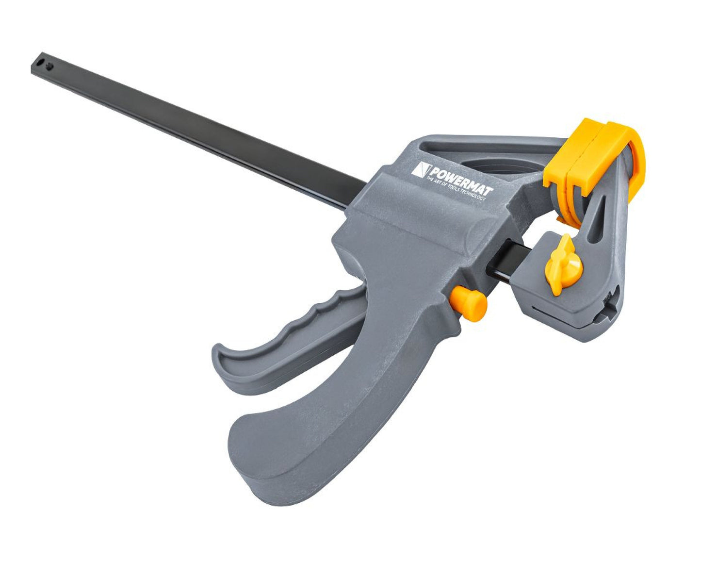 Clema de tamplarie PM-SSD-12T, 300 x 60 mm, Powermat PM1432