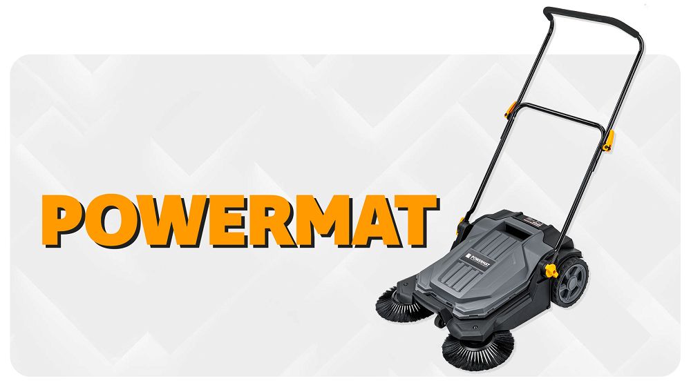 Masina de maturat manuala PM-ZR-650M, latime de lucru 650 mm, Powermat PM1390