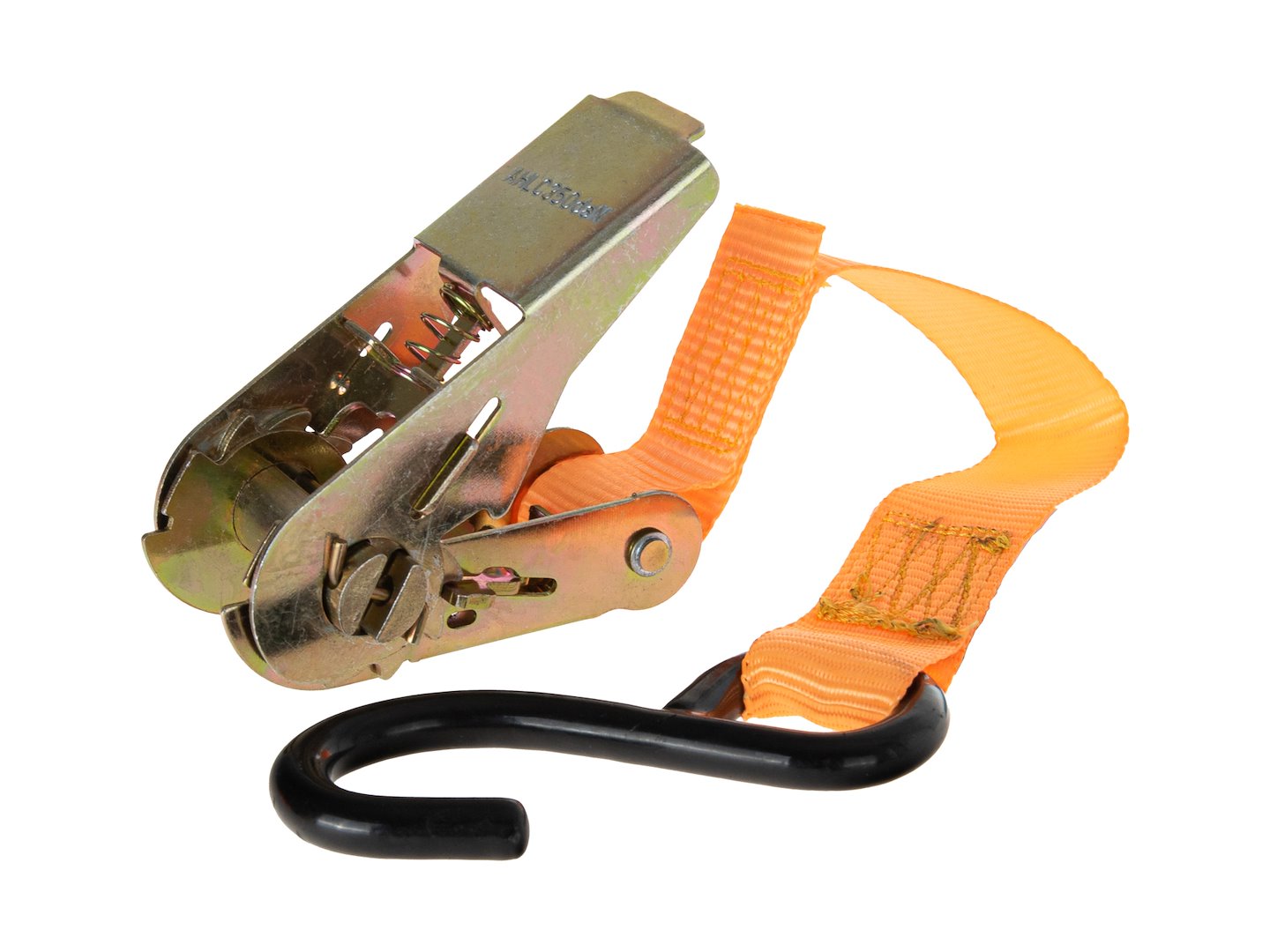 Set 2 curele de transport, 4 m x 25 mm, capacitate maxima 400 kg, Geko G03940