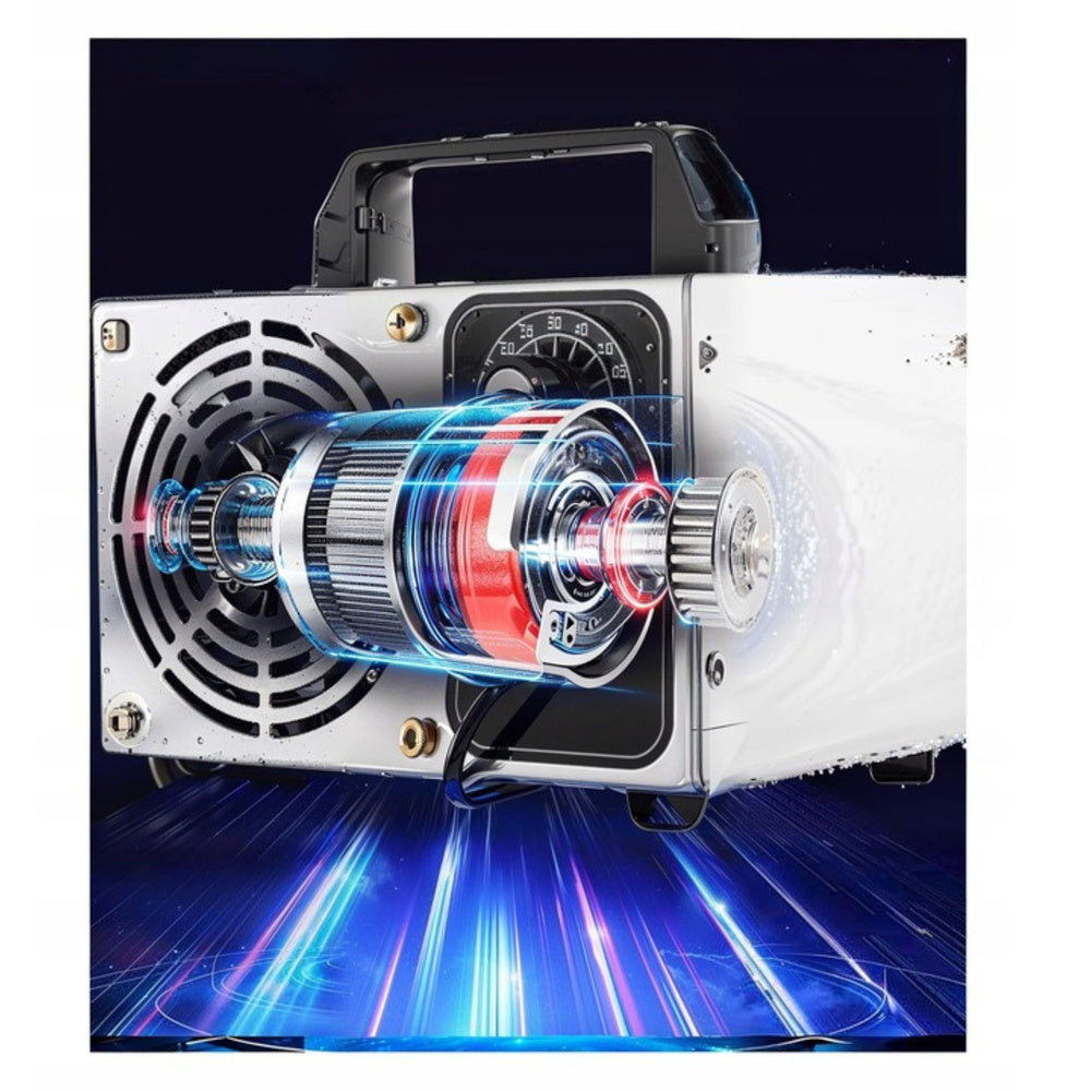 Generator de ozon, 70000 mg / h, Lean 21101