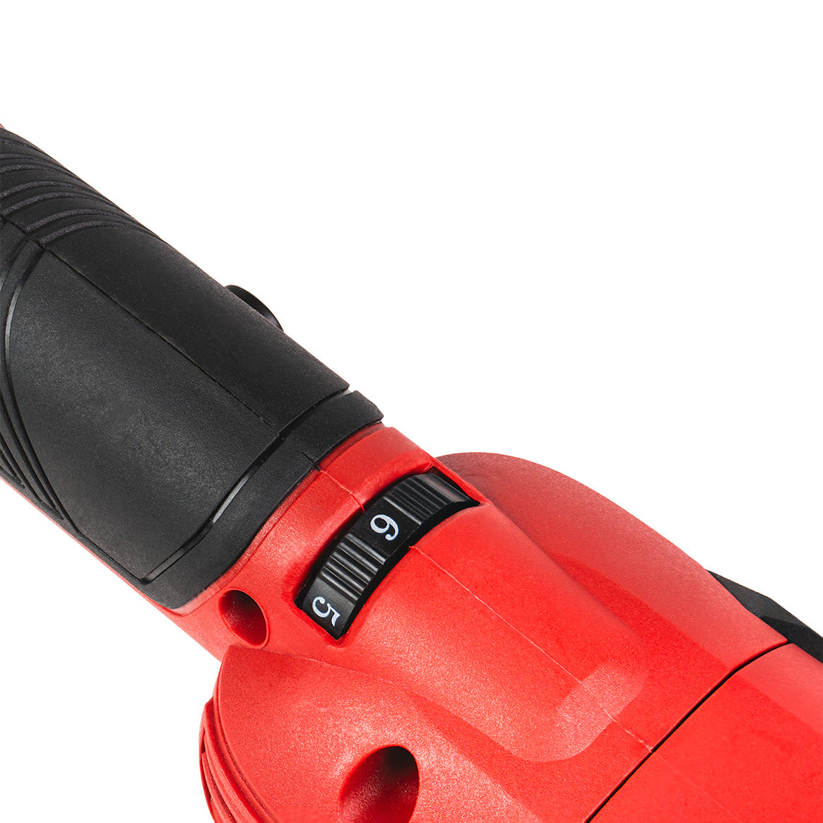 Polizor unghiular RD-AG76 900 W 125 mm, viteza variabila, Raider 020148