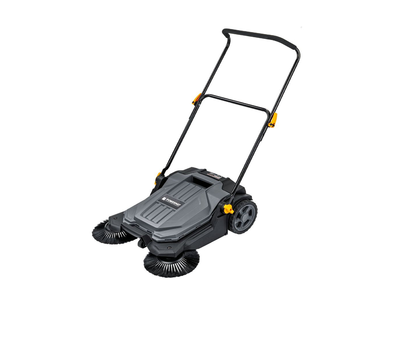 Masina de maturat manuala PM-ZR-650M, latime de lucru 650 mm, Powermat PM1390