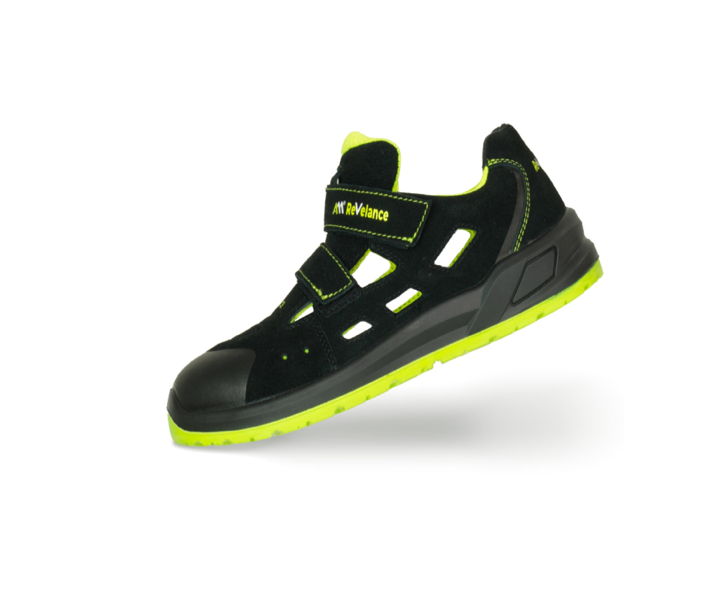 Sandale de protectie Revelance S1, marimea 42, Artmas ART601091