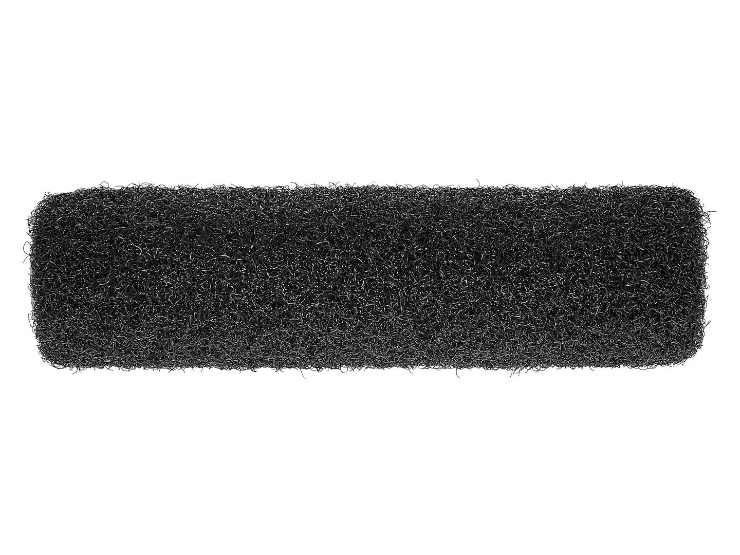 Rola trafalet din fibra sintetica pentru gips-carton, 25 x 7 cm, Geko G02295